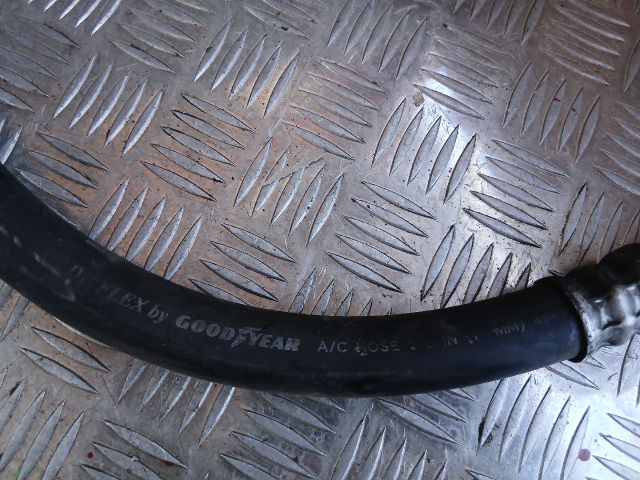 bontott FORD FOCUS II Klíma Cső