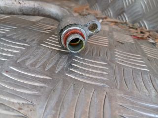 bontott FORD FOCUS II Klíma Cső