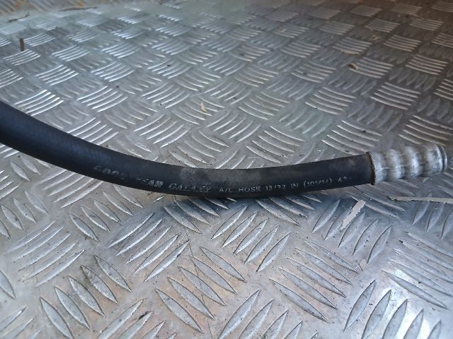 bontott FORD FOCUS II Klíma Cső