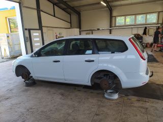 bontott FORD FOCUS II Klíma Cső