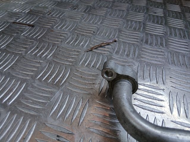 bontott FORD FOCUS II Klíma Cső