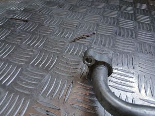 bontott FORD FOCUS II Klíma Cső