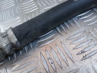 bontott FORD FOCUS II Klíma Cső