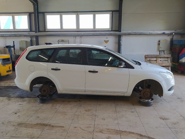 bontott FORD FOCUS II Klímahűtő Radiátor