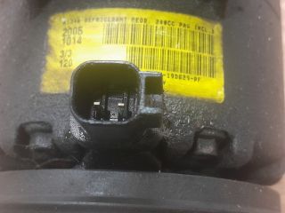 bontott FORD FOCUS II Klímakompresszor