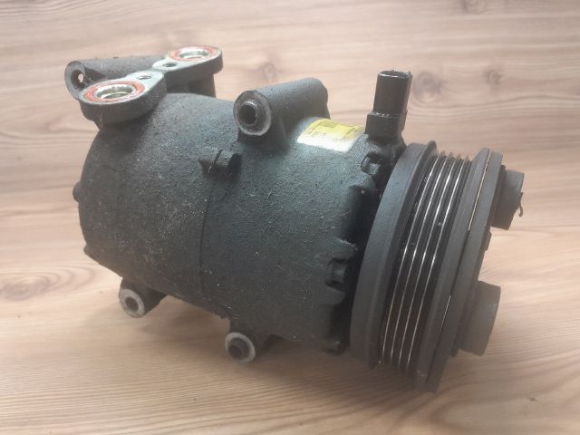 bontott FORD FOCUS II Klímakompresszor