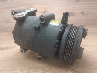 bontott FORD FOCUS II Klímakompresszor