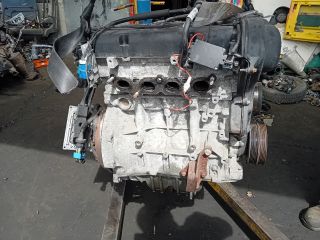 bontott FORD FOCUS II Komplett Motor (Segédberendezésekkel)