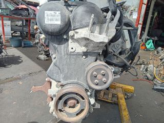 bontott FORD FOCUS II Komplett Motor (Segédberendezésekkel)