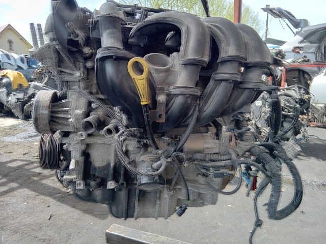 bontott FORD FOCUS II Komplett Motor (Segédberendezésekkel)