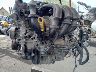 bontott FORD FOCUS II Komplett Motor (Segédberendezésekkel)