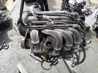 bontott FORD FOCUS II Komplett Motor (Segédberendezésekkel)