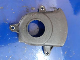 bontott FORD FOCUS II Komplett Vezérlés Burkolat