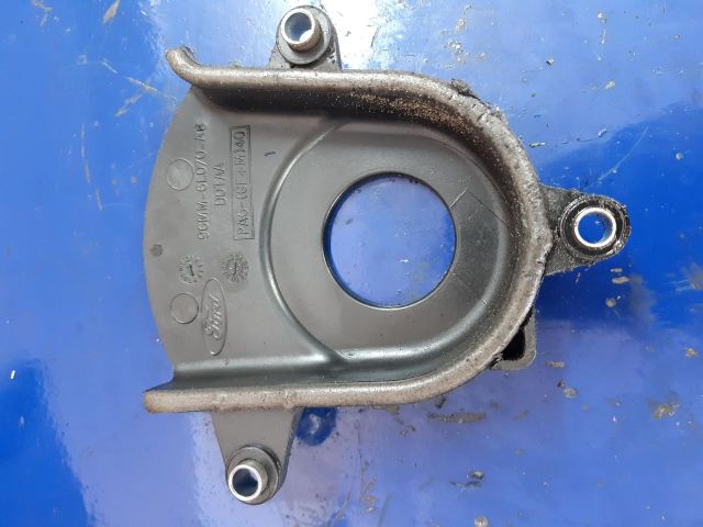 bontott FORD FOCUS II Komplett Vezérlés Burkolat