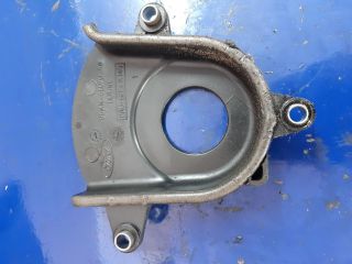 bontott FORD FOCUS II Komplett Vezérlés Burkolat