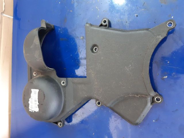 bontott FORD FOCUS II Komplett Vezérlés Burkolat