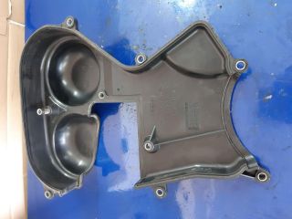 bontott FORD FOCUS II Komplett Vezérlés Burkolat