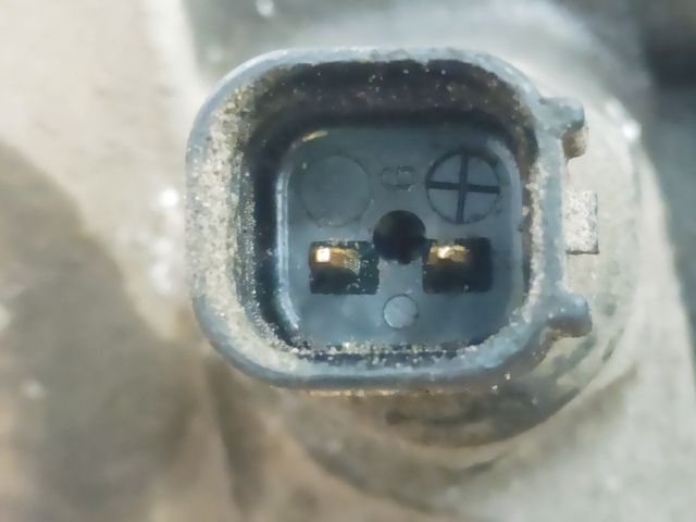 bontott FORD FOCUS II Kormányszervó Motor (Hidraulikus)