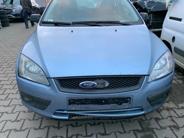 bontott FORD FOCUS II Kuplung Szett (Szerkezet, Tárcsa)