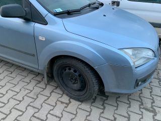 bontott FORD FOCUS II Kuplung Szett (Szerkezet, Tárcsa)