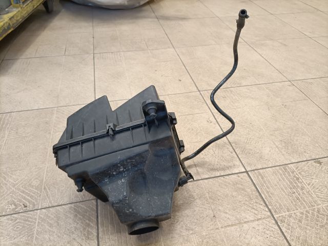 bontott FORD FOCUS II Légszűrő Ház