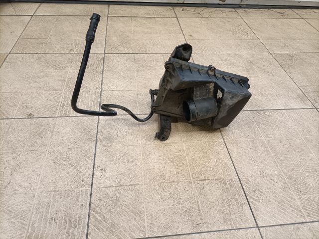 bontott FORD FOCUS II Légszűrő Ház