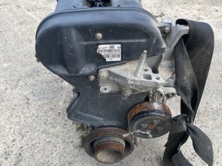bontott FORD FOCUS II Motor (Fűzött blokk hengerfejjel)