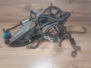 bontott FORD FOCUS II Motor Kábelköteg