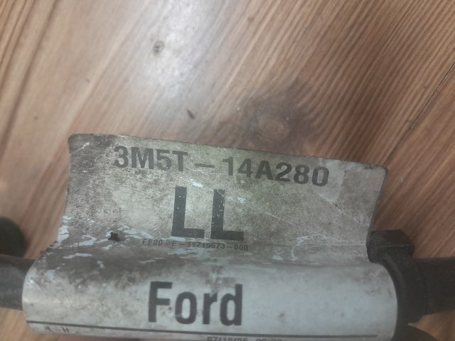 bontott FORD FOCUS II Motor Kábelköteg