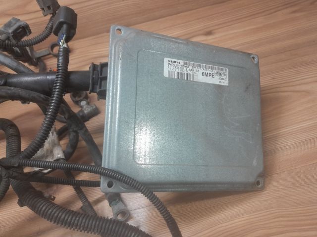 bontott FORD FOCUS II Motor Kábelköteg