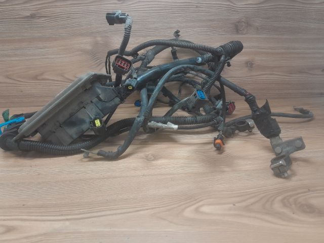 bontott FORD FOCUS II Motor Kábelköteg