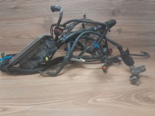 bontott FORD FOCUS II Motor Kábelköteg