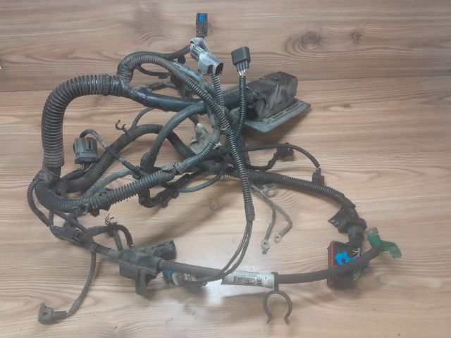 bontott FORD FOCUS II Motor Kábelköteg