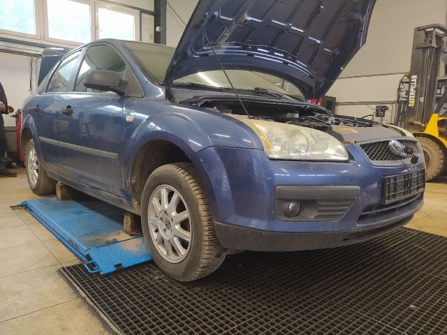 bontott FORD FOCUS II Motor Tartó Bak Jobb