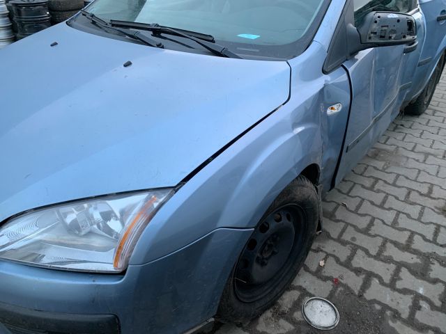 bontott FORD FOCUS II Motor Tartó Bak Jobb