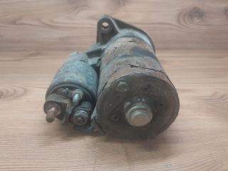 bontott FORD FOCUS II Önindító