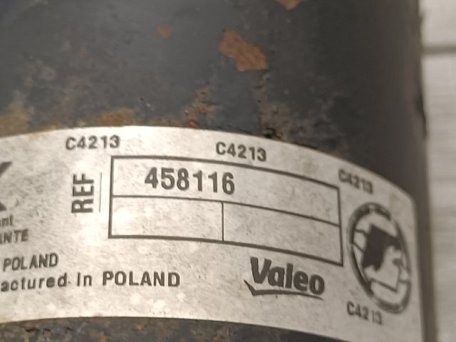 bontott FORD FOCUS II Önindító