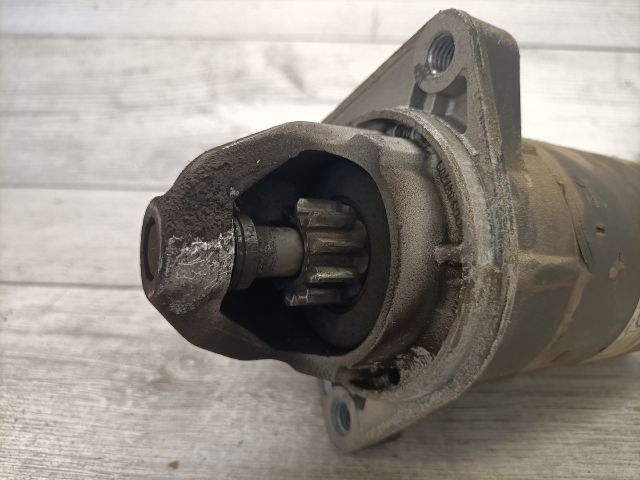 bontott FORD FOCUS II Önindító