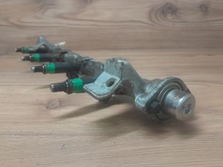 bontott FORD FOCUS II Porlasztó (1 db)