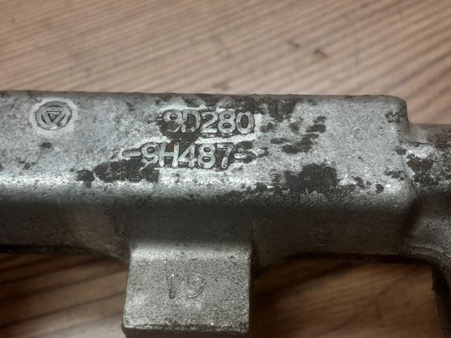 bontott FORD FOCUS II Porlasztó (1 db)