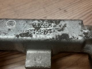 bontott FORD FOCUS II Porlasztó (1 db)