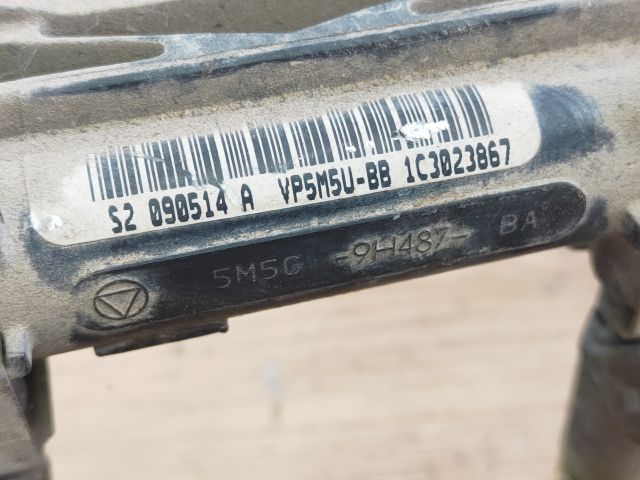 bontott FORD FOCUS II Porlasztó (1 db)