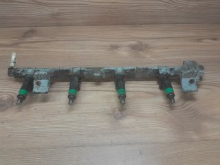 bontott FORD FOCUS II Porlasztó (1 db)