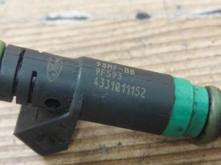 bontott FORD FOCUS II Porlasztó (1 db)