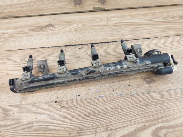 bontott FORD FOCUS II Porlasztó (1 db)