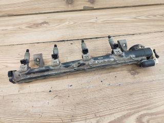 bontott FORD FOCUS II Porlasztó (1 db)