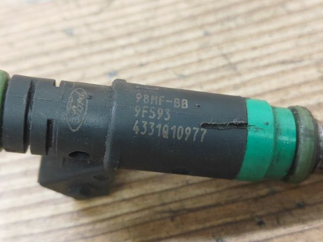 bontott FORD FOCUS II Porlasztó (1 db)