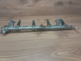 bontott FORD FOCUS II Porlasztó (1 db)