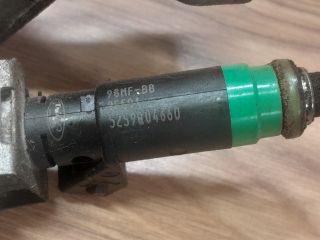 bontott FORD FOCUS II Porlasztó (1 db)