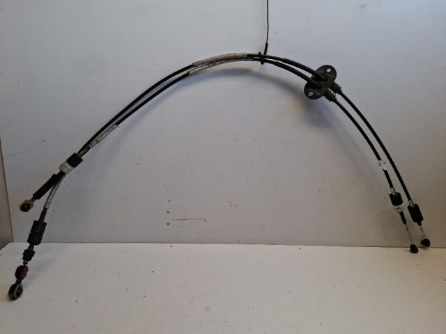 bontott FORD FOCUS II Váltó Bowden